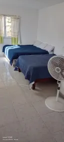 Habitacin doble op1 - Habitación