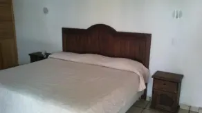 Hotel Real de Cuautla - Quarto