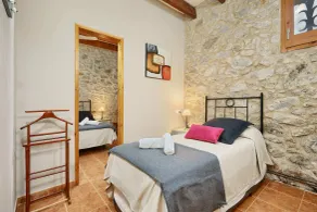 Mas Ribas Turismo Rural - Rum