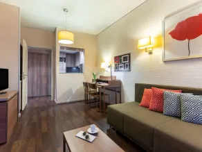 Charmant studio | Avec animaux admis - Chambre