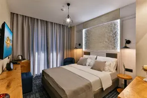 Boutique Hotel Tate By Aycon - Room