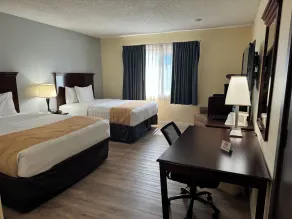 Hotel Americana - Rom