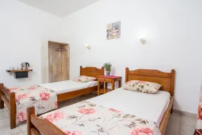 Lisabeth Apartments - Room