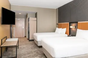 SpringHill Suites by Marriott Baltimore Downtown Convention Center Area - Chambre