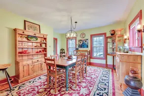 Manchester Center Home w/ Green Mtn Views! - Interiør