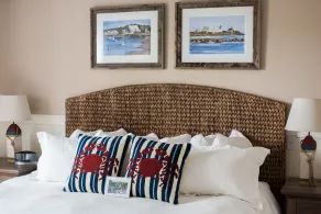 The Nonantum Resort - Quarto