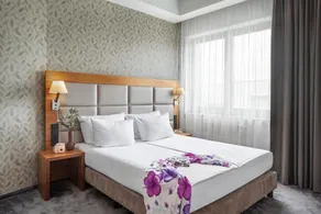 Sea Premium Aparthotel - Værelse