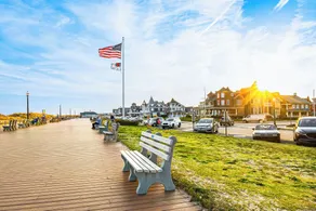 Walk to Ocean Grove Beach: Seaside Haven! - Intérieur