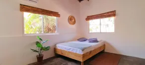 Kite House Cabarete across Kite Beach - Room