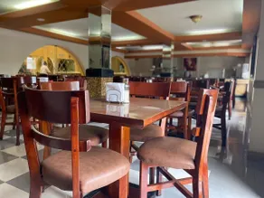 Hotel Roma - Restaurant