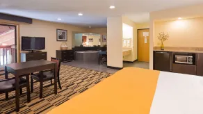 Best Western Shippensburg - Zimmer
