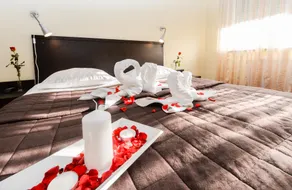 Hotel Liburnia - Room