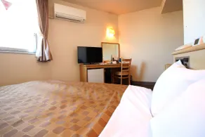 Hotel LC Gifu Hashima - Chambre