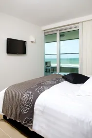 West All Suites Hotel Ashdod - Room
