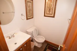 Cody`s - Bathroom
