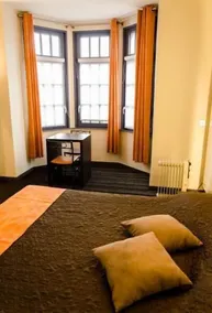 Le Vieux Beffroi - Zimmer