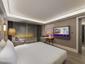 Mercure Nantong Downtown - Zimmer