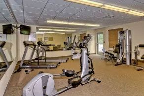 Candlewood Suites Burlington by IHG - Fitness facility