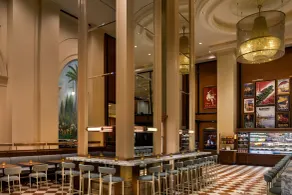 The Westin St. Francis San Francisco on Union Square - Restaurant