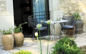 Domaine De Manville - Chambre