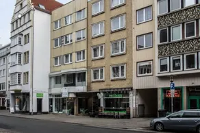 Apartment Osterstraße 324 zwei - Dettaglio esterni