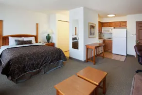Sonesta ES Suites San Antonio Northwest - Medical Center - Room