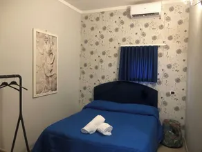 Hotel Serena - Room