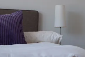 Hotel Insel Pension - Room