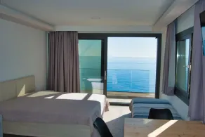 Ostria Apartments - Rom