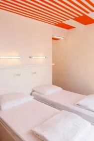 Boutique Hostel Forum - Rum