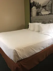 Americas Best Value Inn Onawa - Zimmer