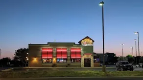 Candlewood Suites Roswell by IHG - Restaurant