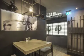Hotel dasPaul - Restaurant