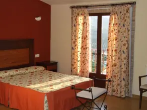 Hotel Rural Puerto Mágina - Zimmer