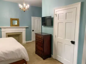 Meadows Inn - Chambre