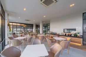 Am2tree - Restaurant