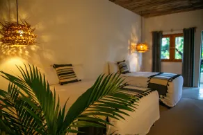 Tierra Maya Hotel Spa & Sanctuary - Værelse