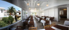 Club Munamar Beach Resort – All Inclusive - Ristorante