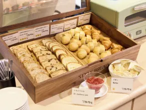 Shizutetsu Hotel Prezio Hakataekimae - Ristorante