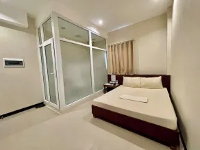 ASIATEL Bacoor - Room