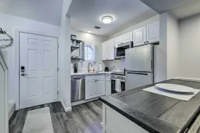 Norwich 'The Villas': Near Mohegan Sun Casino - Interior