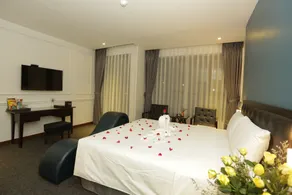 Adeline Hotel Hanoi - Room