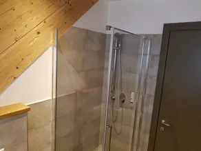 Hotel Vandot - Baño
