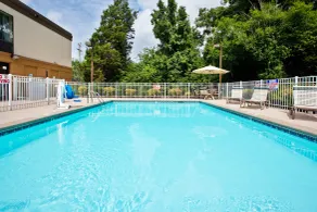 Holiday Inn Express & Suites Kimball by IHG - Pool
