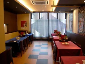 Hotel Route-Inn Yokohama Bashamichi - Restaurant