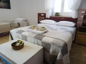 B&B DOÑA FLOR - Værelse