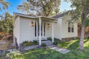 Updated bungalow in The Dalles! Walk to Downtown! - Interiör