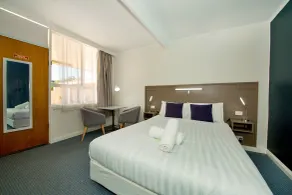 Motel Yarrawonga - Habitación