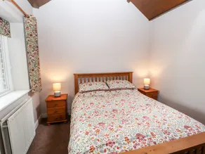The Flat - Chambre