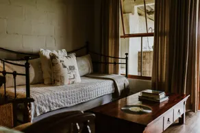 The Stables Accommodation - Room